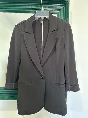 WHBM Women’s Blazer